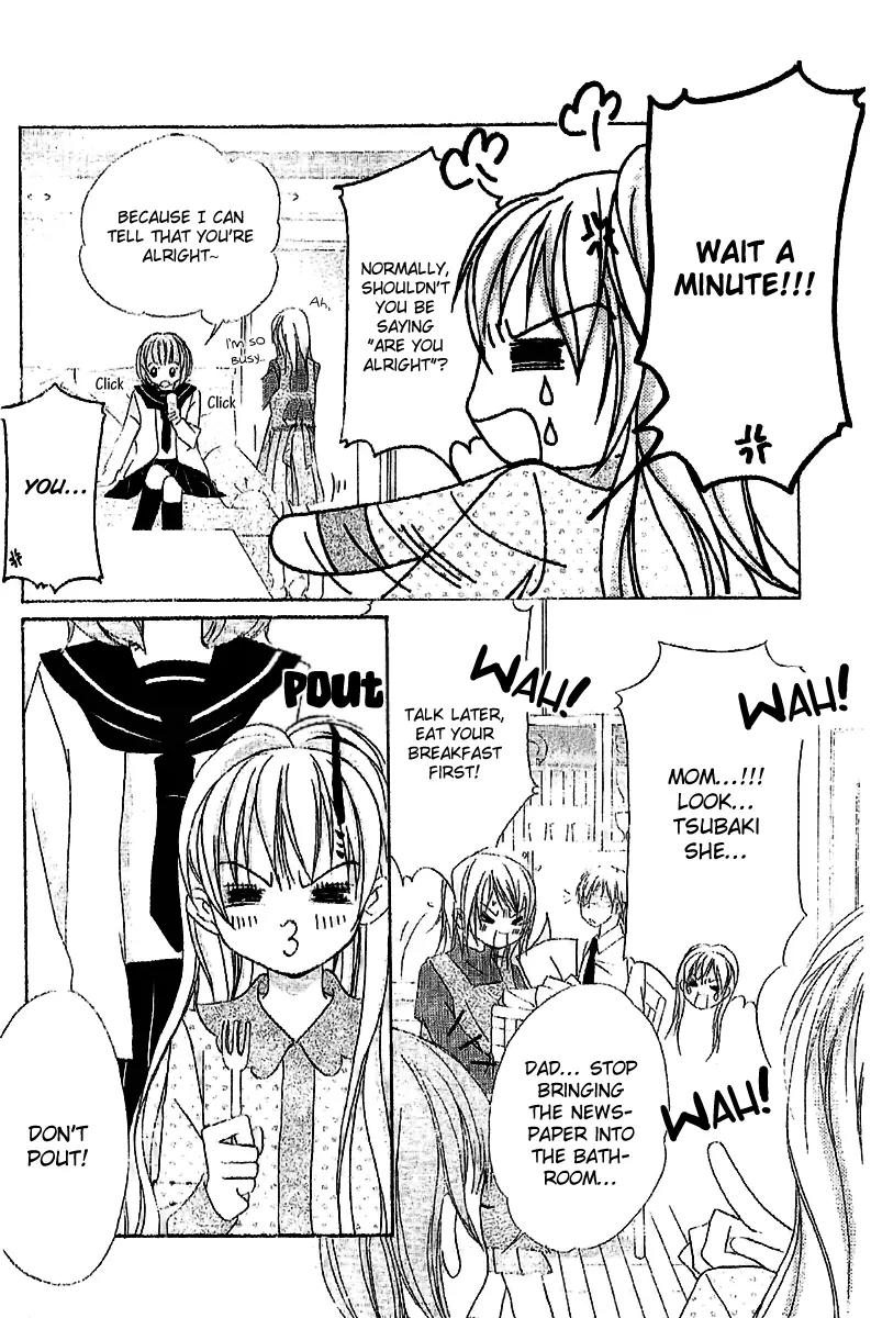 Twinkle Cherry Chapter 1 page 9 - Chapter 1