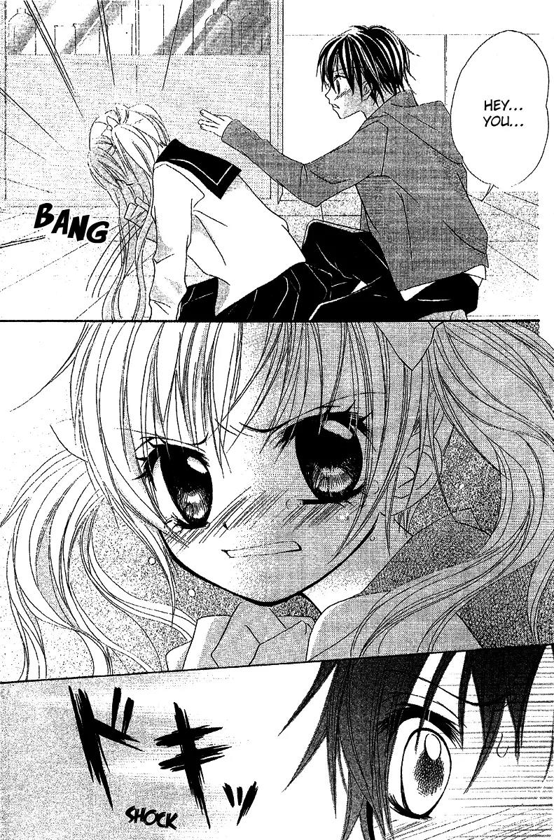 Twinkle Cherry Chapter 2 page 11 - Chapter 2