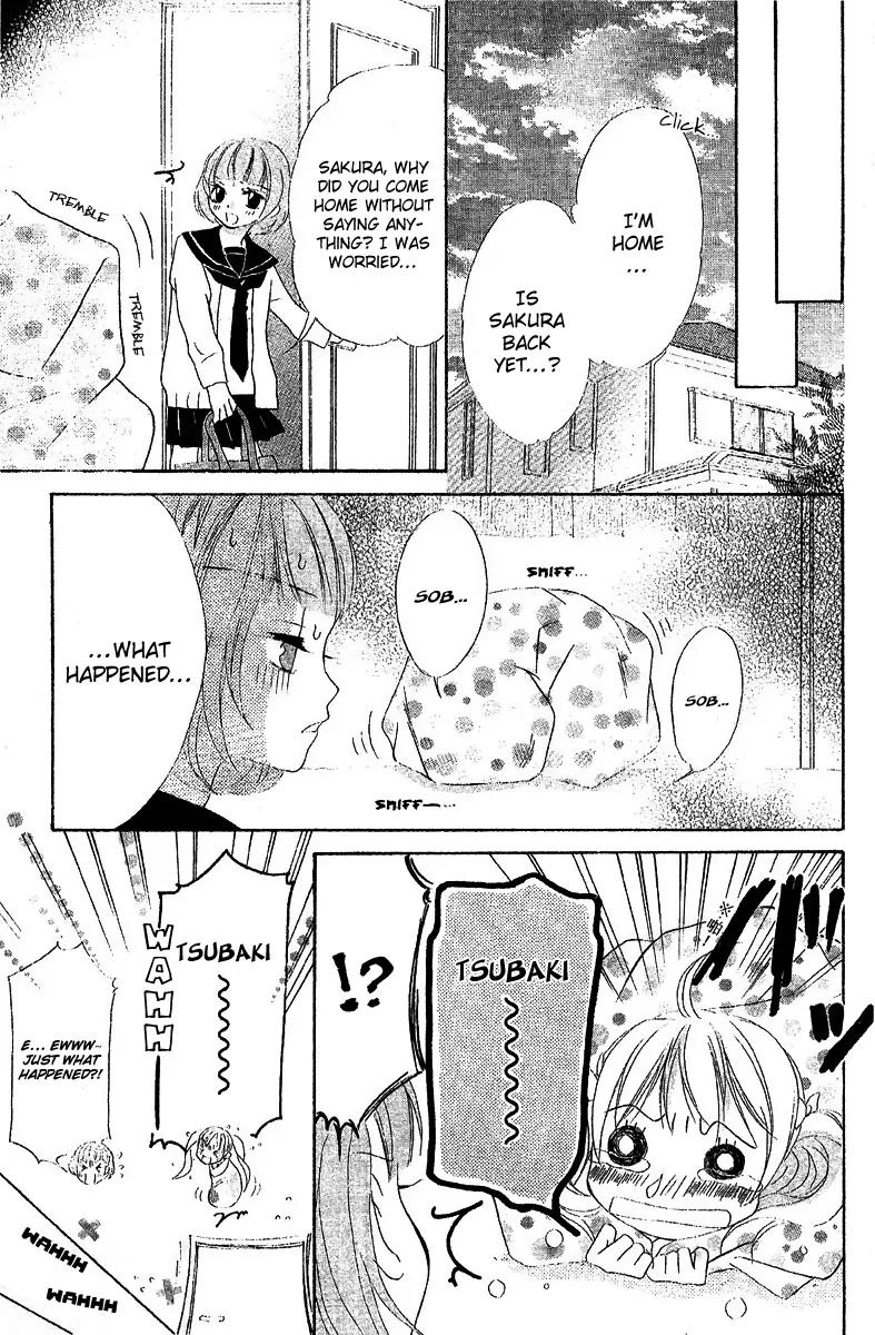Twinkle Cherry Chapter 2 page 13 - Chapter 2