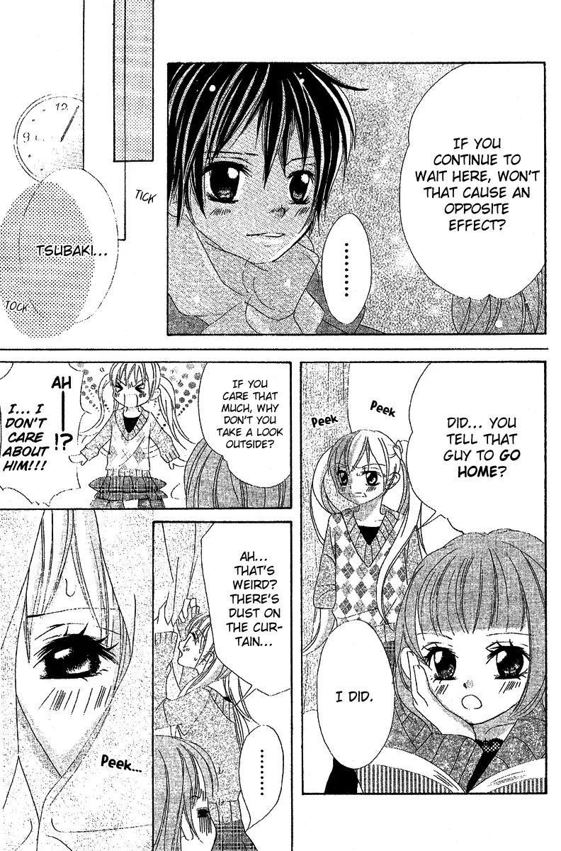Twinkle Cherry Chapter 2 page 19 - Chapter 2