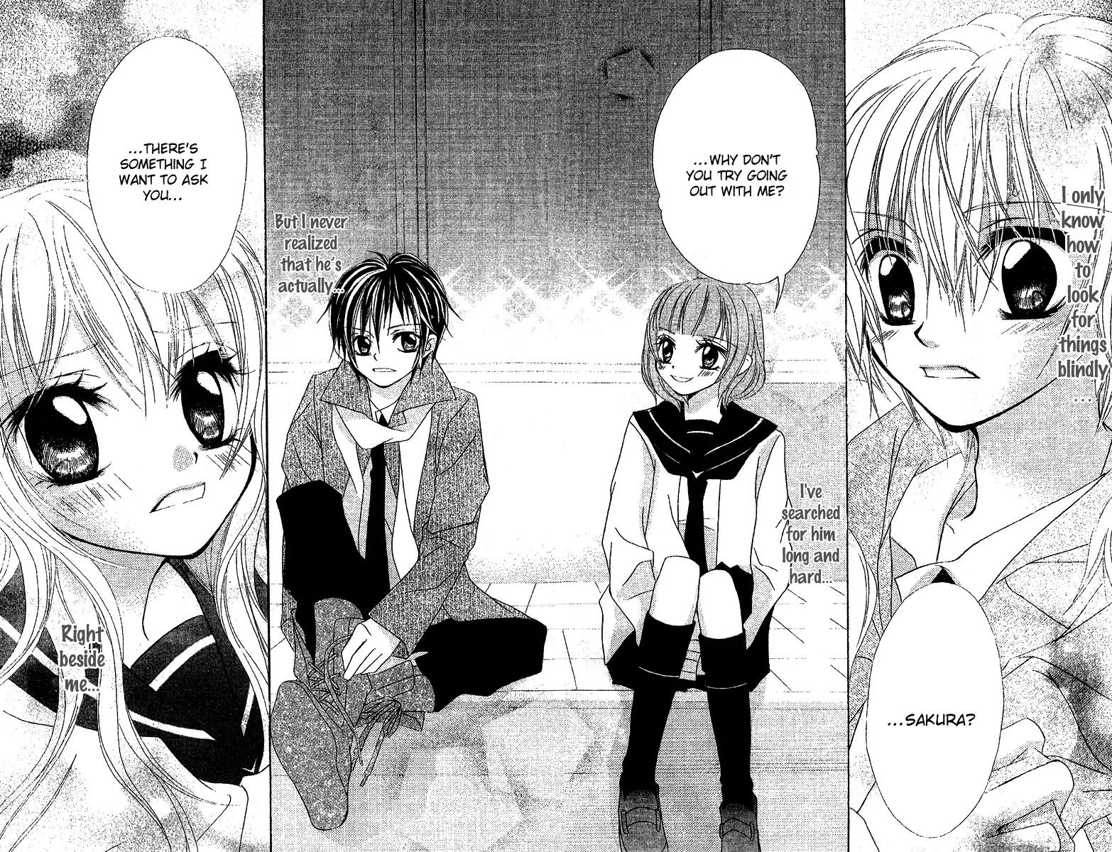 Twinkle Cherry Chapter 3 page 30 - Chapter 3