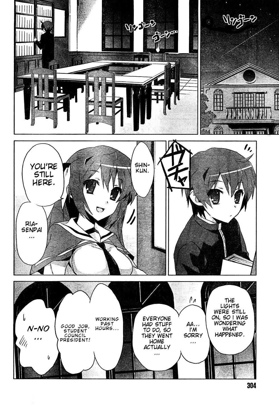 Twinkle Crusaders Go Go! Chapter 1.2 page 25 - Chapter 1 v2 : episode.1