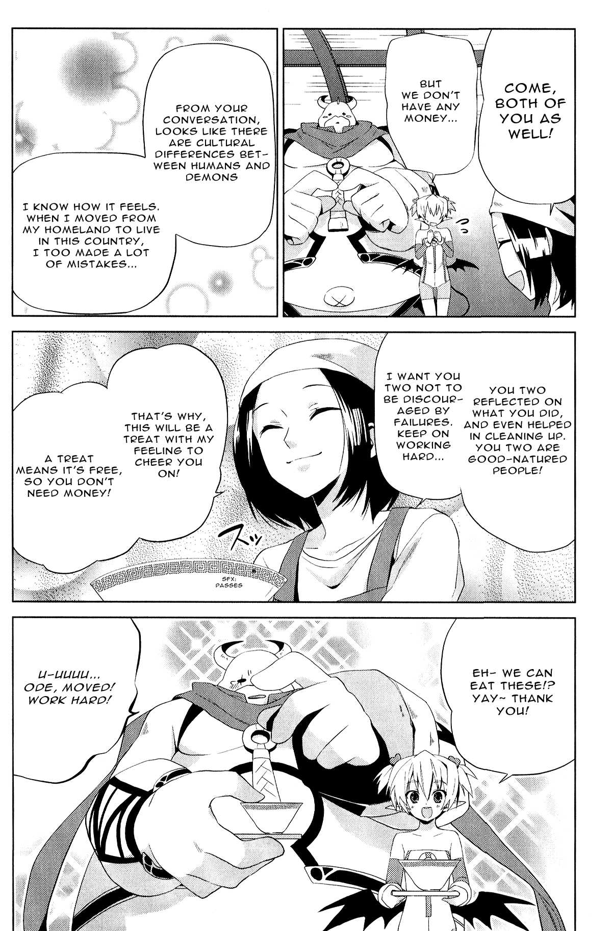 Twinkle Crusaders Go Go! Chapter 10.2 page 14 - Chapter 10 v2 : episode.10