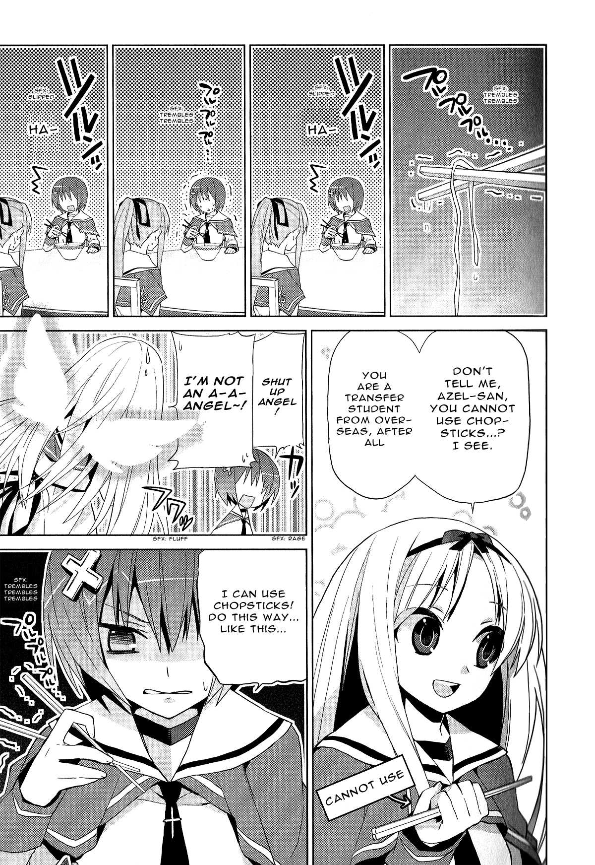 Twinkle Crusaders Go Go! Chapter 10.2 page 17 - Chapter 10 v2 : episode.10