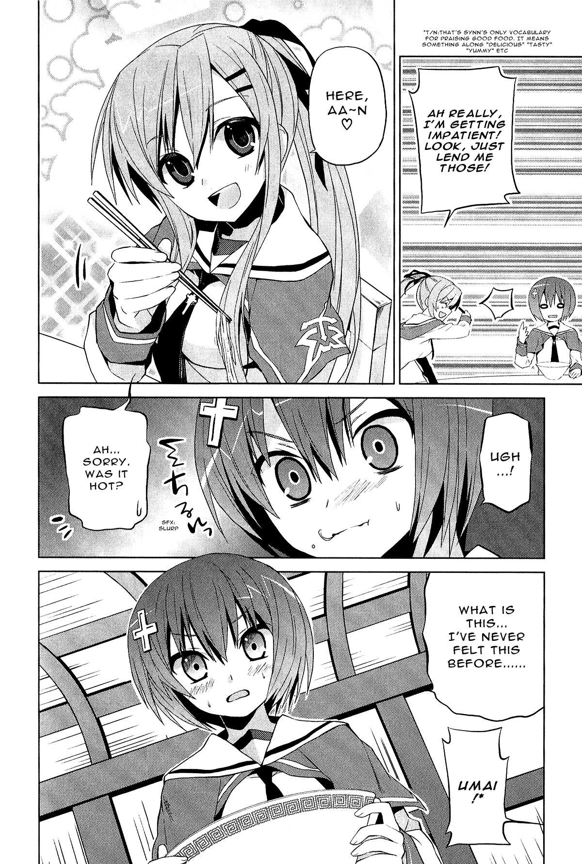 Twinkle Crusaders Go Go! Chapter 10.2 page 18 - Chapter 10 v2 : episode.10