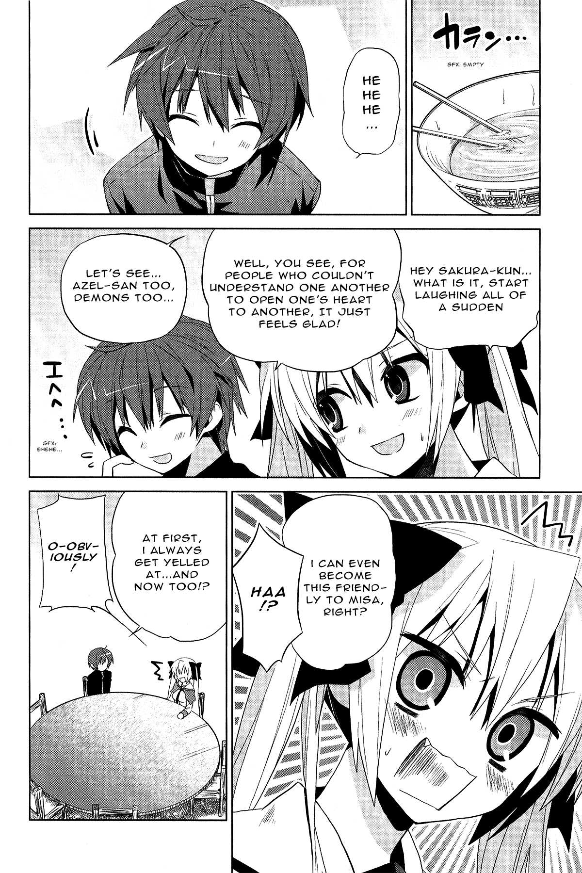 Twinkle Crusaders Go Go! Chapter 10.2 page 20 - Chapter 10 v2 : episode.10