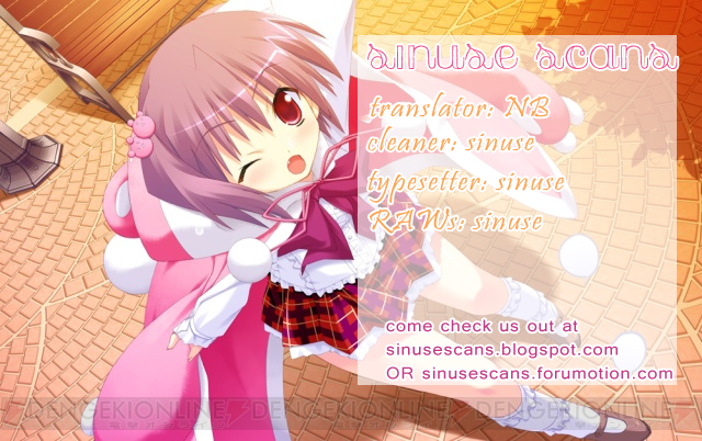 Twinkle Crusaders Go Go! Chapter 13.2 page 25 - Chapter 13 v2 : episode.13