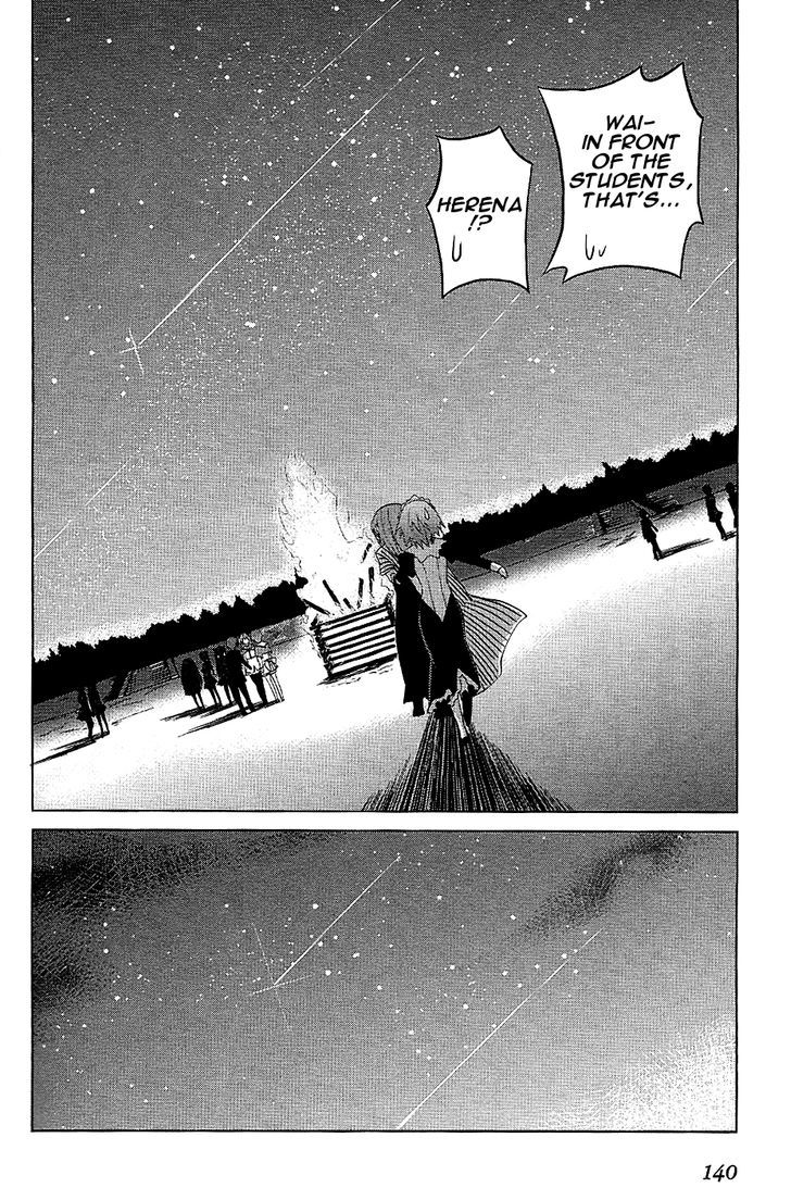 Twinkle Crusaders Go Go! Chapter 14.2 page 24 - Chapter 14 v2