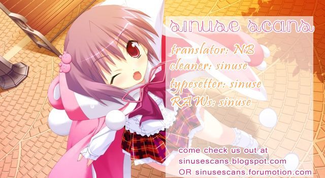 Twinkle Crusaders Go Go! Chapter 14.2 page 25 - Chapter 14 v2