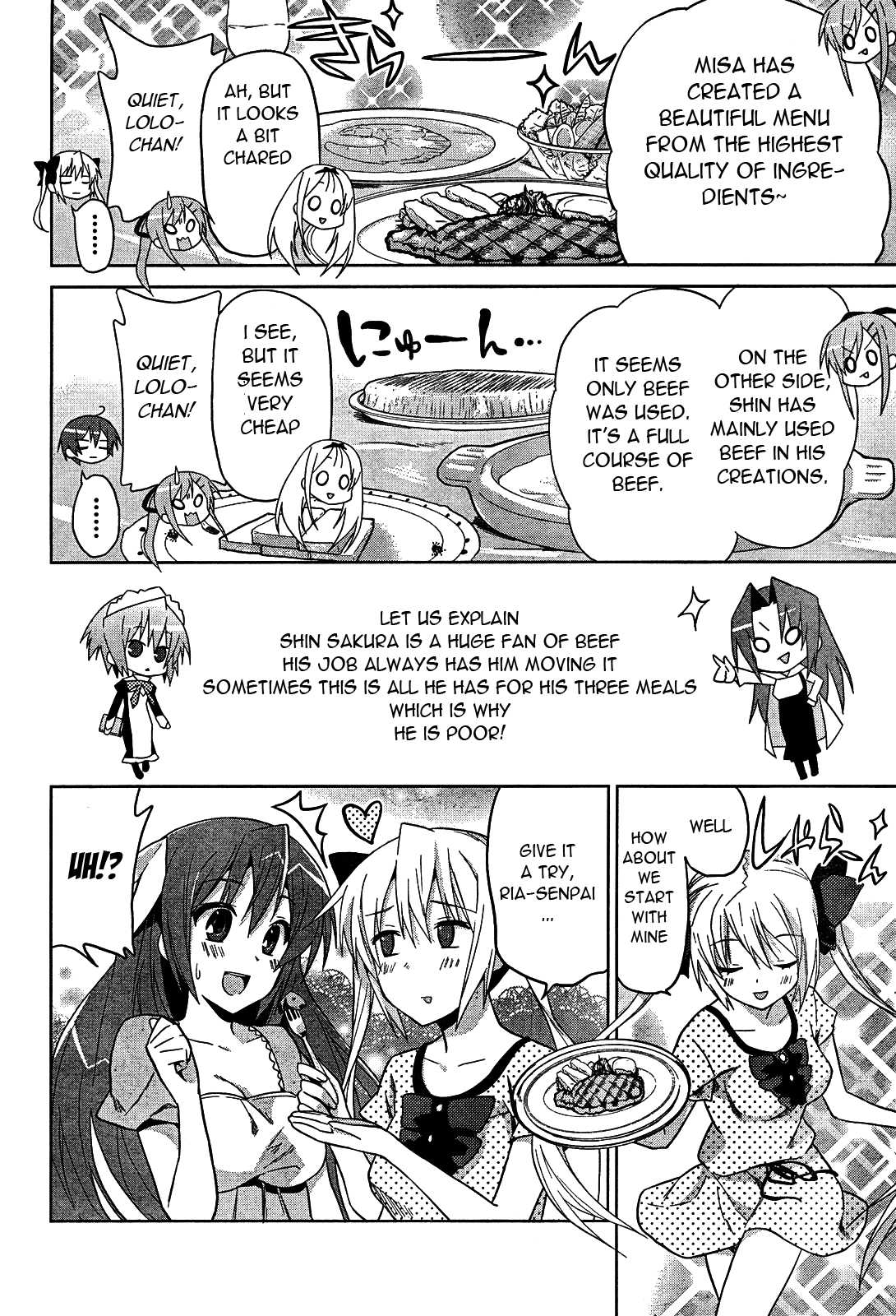 Twinkle Crusaders Go Go! Chapter 5.2 page 12 - Chapter 5 v2 : episode.5
