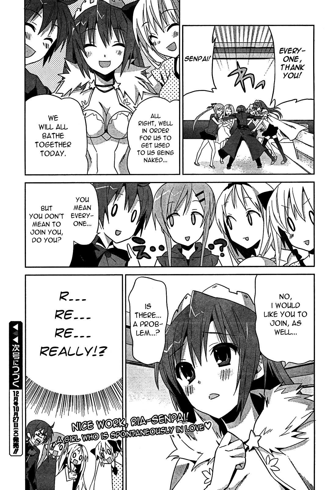 Twinkle Crusaders Go Go! Chapter 5.2 page 25 - Chapter 5 v2 : episode.5