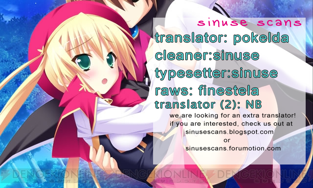 Twinkle Crusaders Go Go! Chapter 7.2 page 26 - Chapter 7 v2 : episode.7