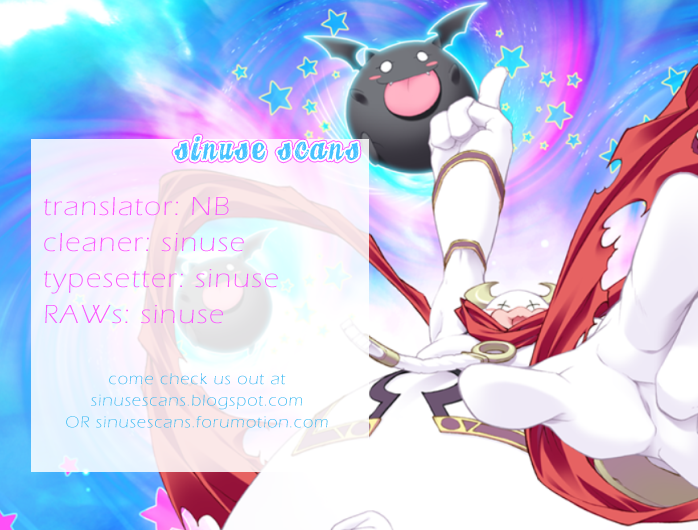 Twinkle Crusaders Go Go! Chapter 9.2 page 25 - Chapter 9 v2 : episode.9