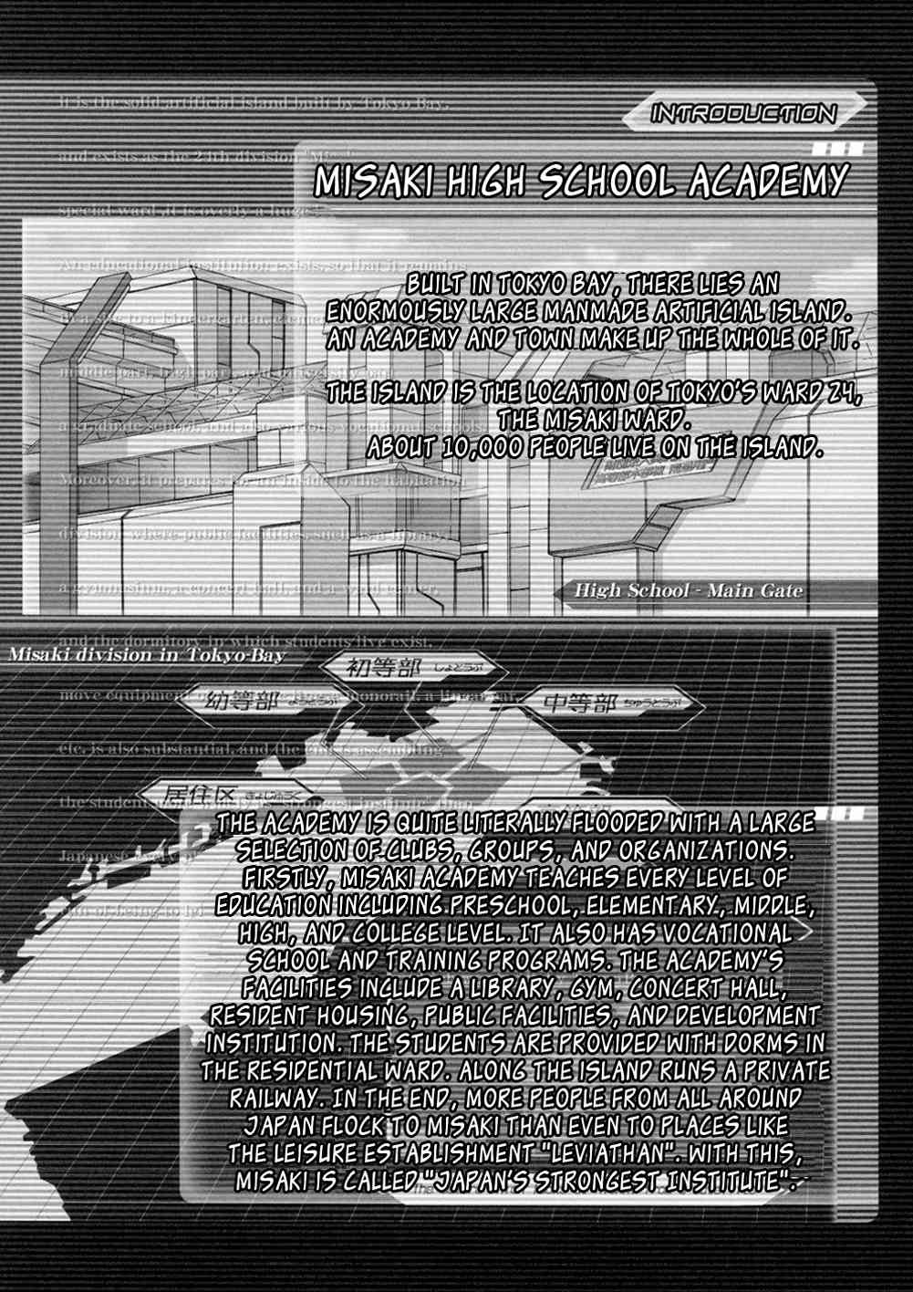 Twinkle Saber Nova Chapter 1 page 10 - Chapter 1: The Ally of Justice Starts Now