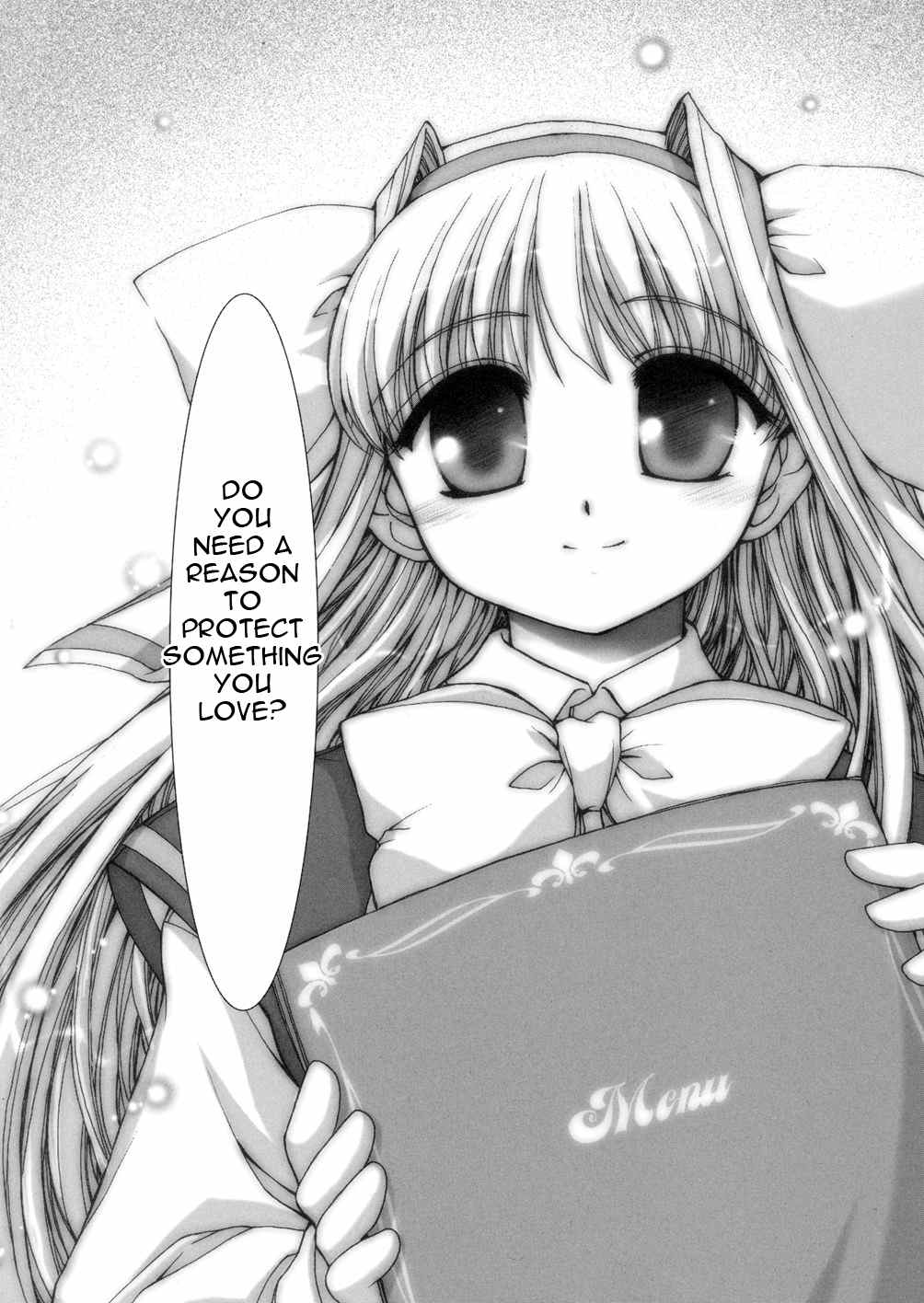 Twinkle Saber Nova Chapter 1 page 30 - Chapter 1: The Ally of Justice Starts Now