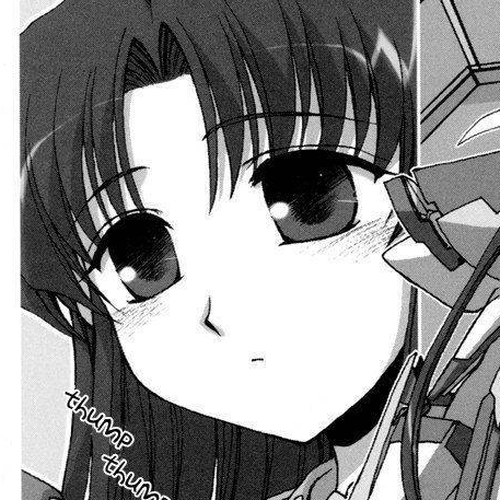 Twinkle Saber Nova Chapter 2: New Member Has the Name of... "Blue Lightning" cover