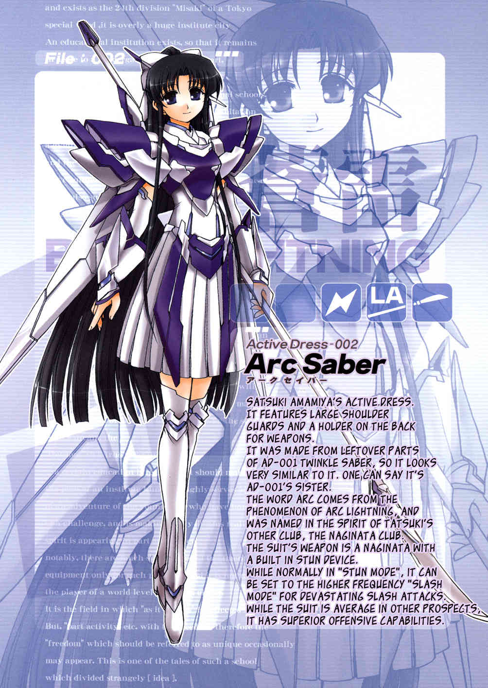 Twinkle Saber Nova Chapter 3 page 77 - Chapter 3: There Were a Lot of Newcomer In a Conquest Club.