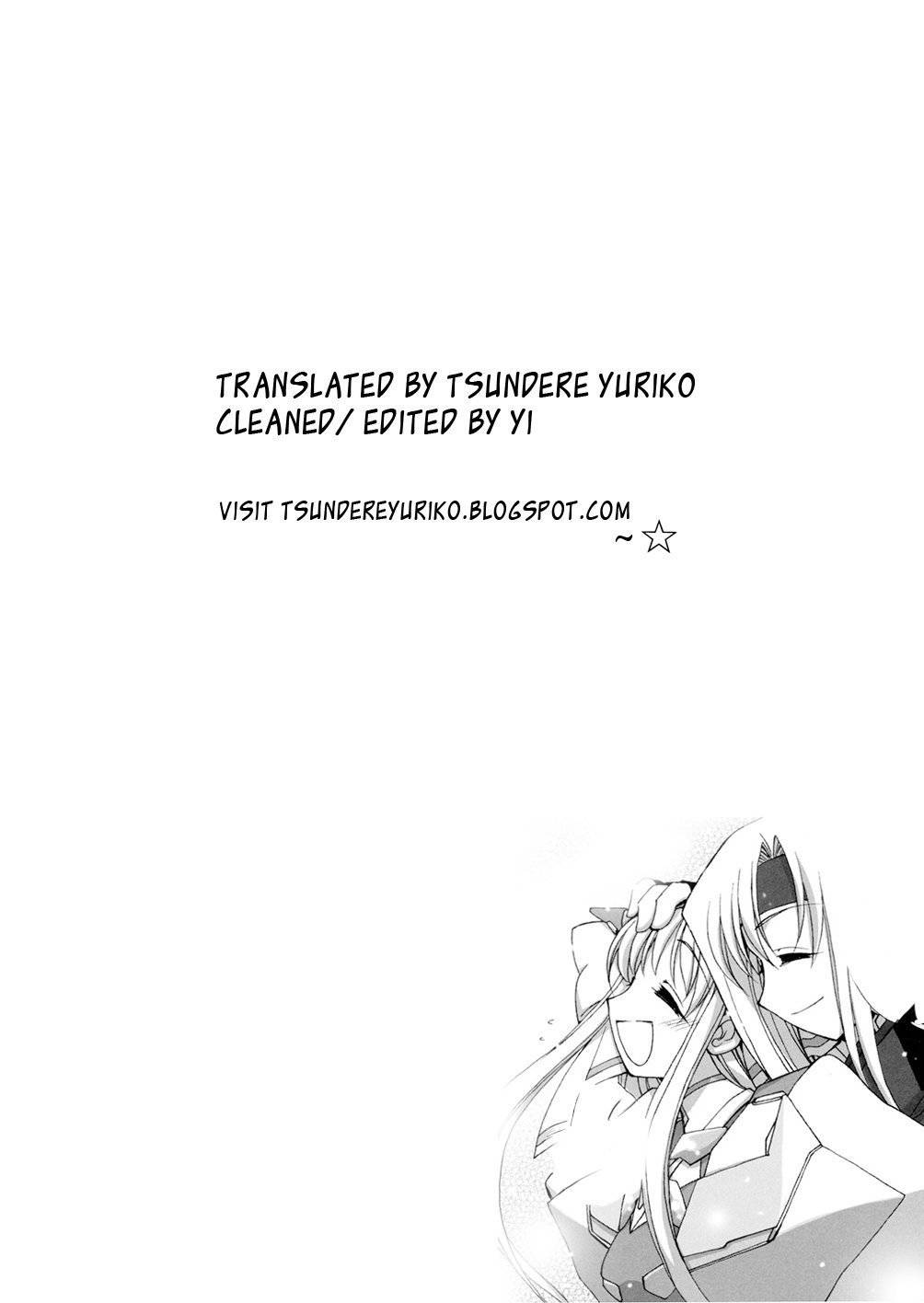 Twinkle Saber Nova Chapter 3 page 84 - Chapter 3: There Were a Lot of Newcomer In a Conquest Club.