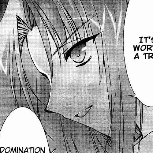 Twinkle Saber Nova Chapter 4: It is a Doughnut That Becomes an Important Focus. cover