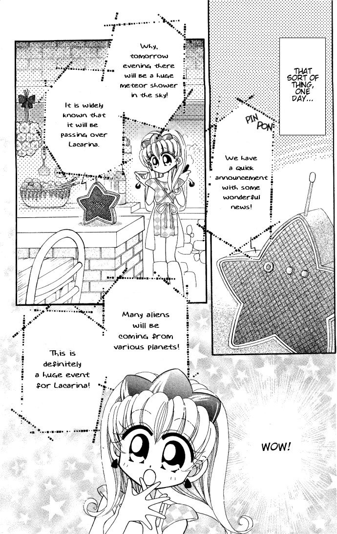 Twinkle Tiara Chapter 1.1 page 16 - Chapter 1.1: Meeting of Two People (1)