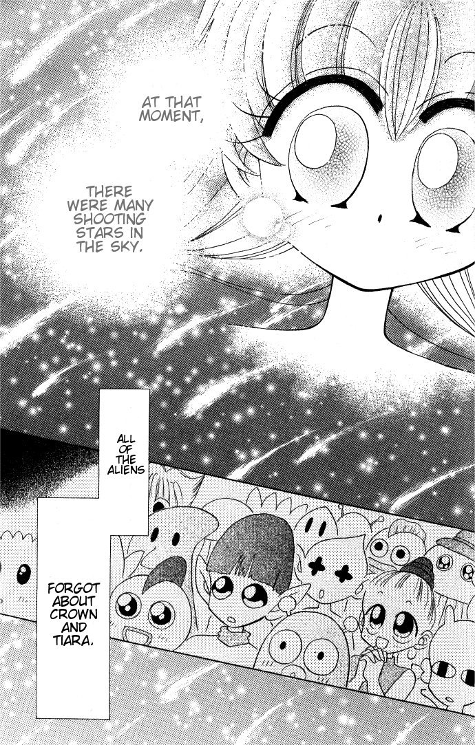 Twinkle Tiara Chapter 2 page 17 - Chapter 2: The Prince's Circumstances