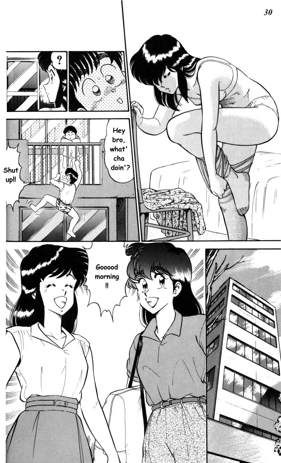 Twinkle Twinkle Idol Star Chapter 1 page 28 - Chapter 1