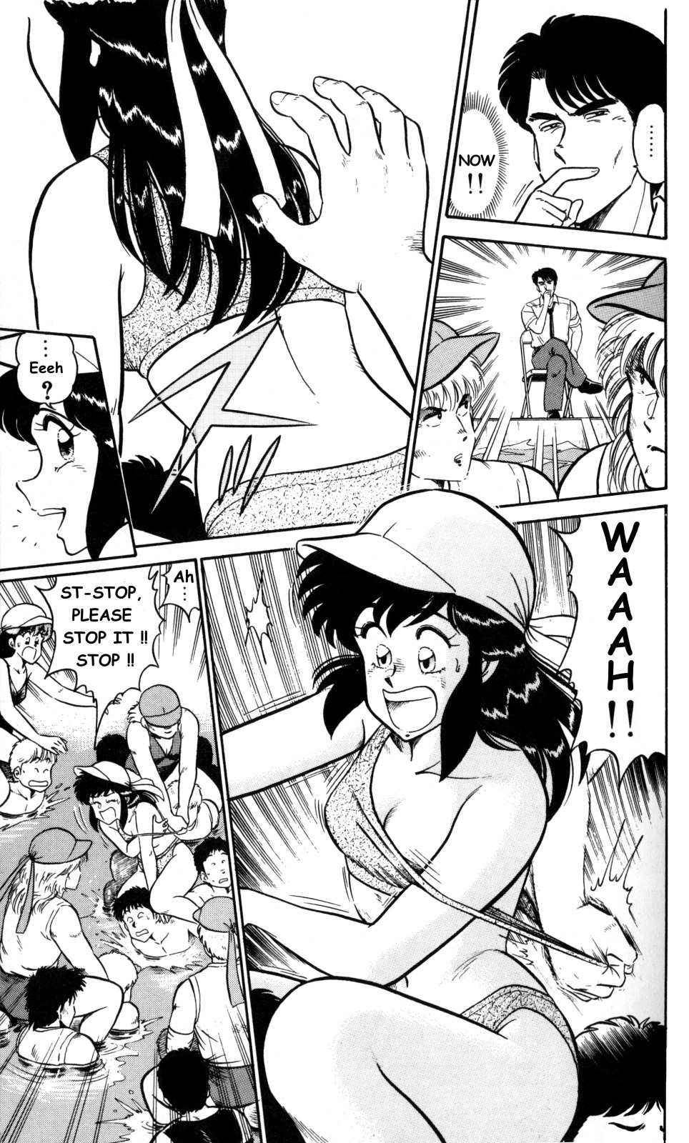 Twinkle Twinkle Idol Star Chapter 2 page 17 - Chapter 2
