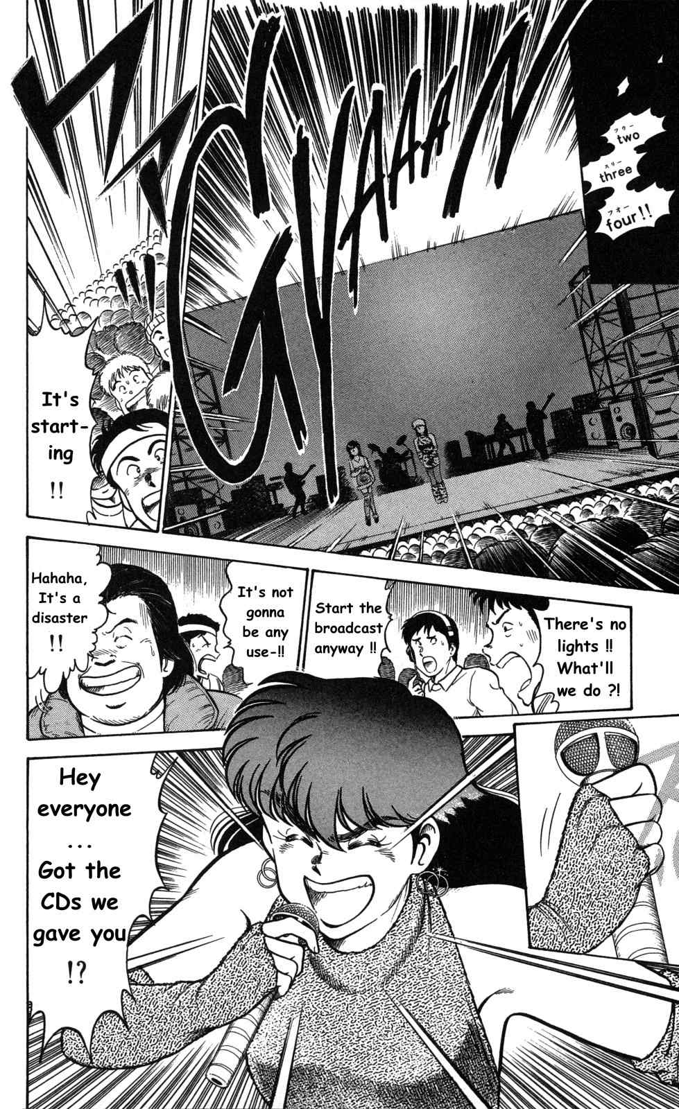 Twinkle Twinkle Idol Star Chapter 3 page 28 - Chapter 3