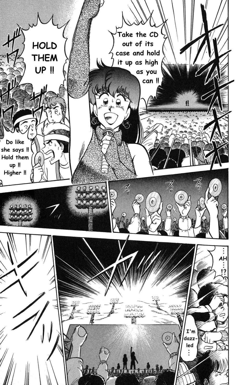 Twinkle Twinkle Idol Star Chapter 3 page 29 - Chapter 3
