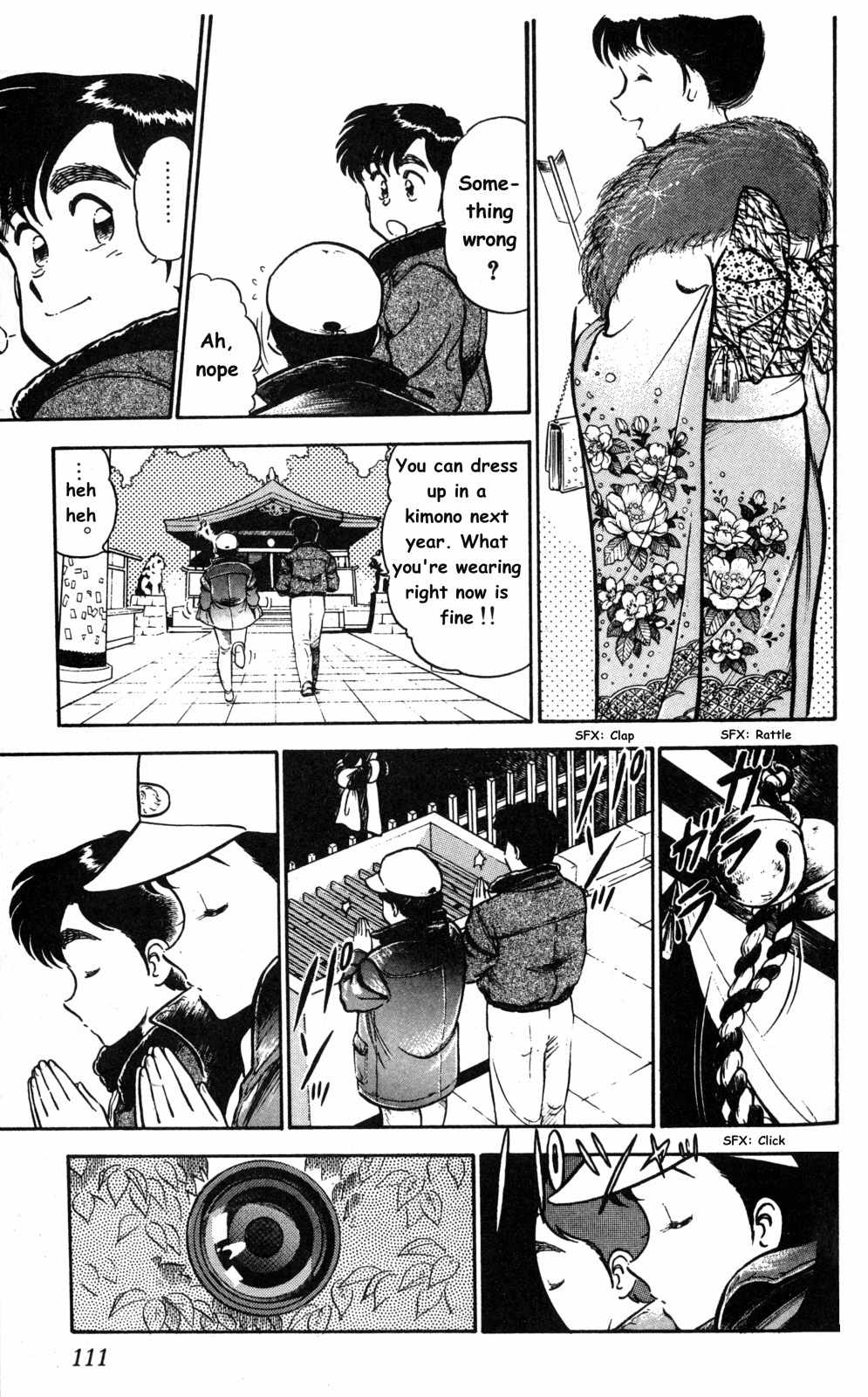 Twinkle Twinkle Idol Star Chapter 4 page 15 - Chapter 4 : Photo Opportunity ?!