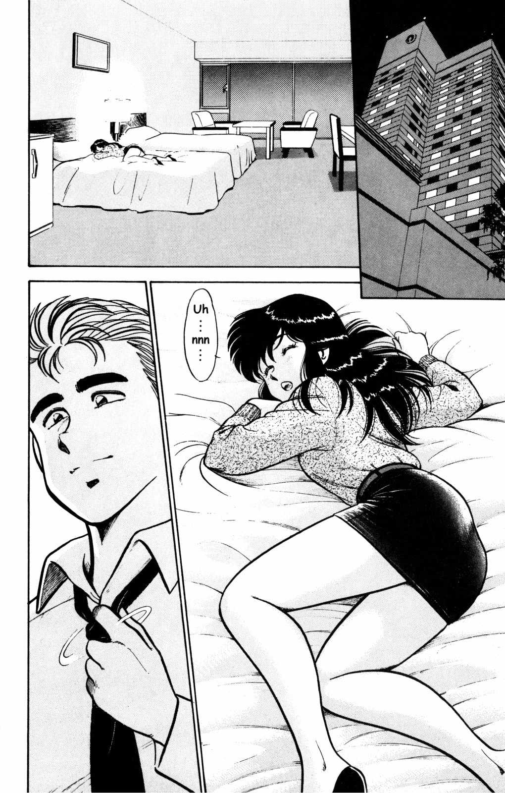 Twinkle Twinkle Idol Star Chapter 5 page 20 - Chapter 5 : Marimo in danger part 1