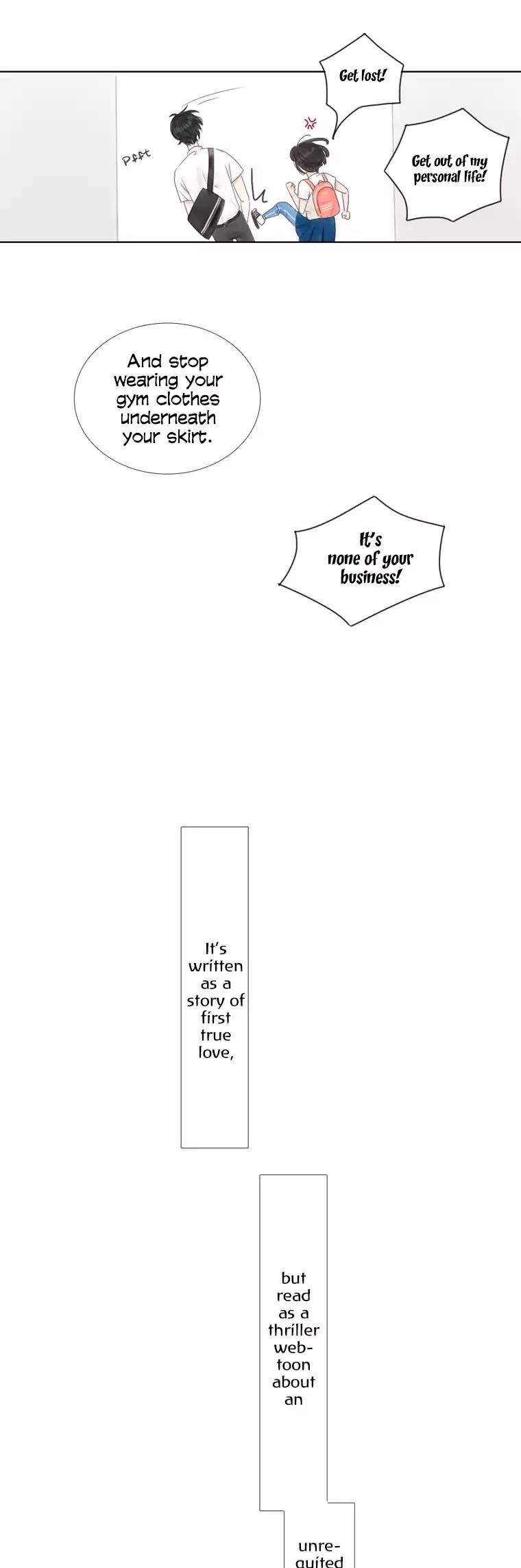 Twinkle Twinkle Little ... Chapter 0 page 10 - Chapter 0: Prologue