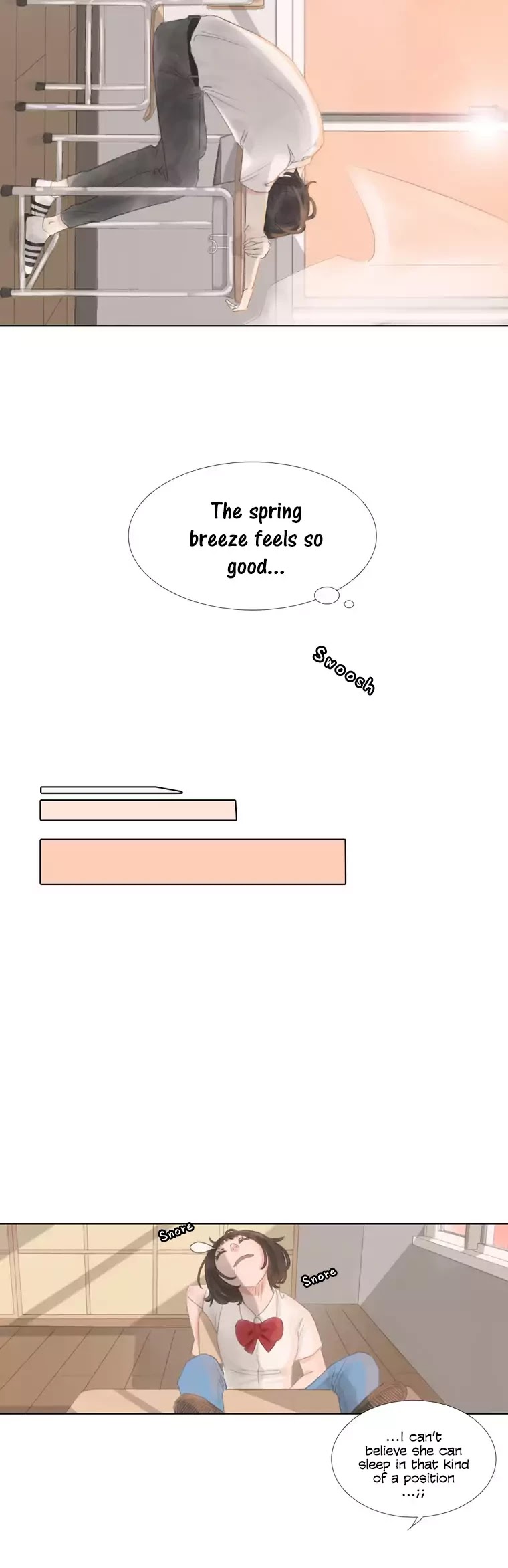 Twinkle Twinkle Little ... Chapter 0 page 7 - Chapter 0: Prologue