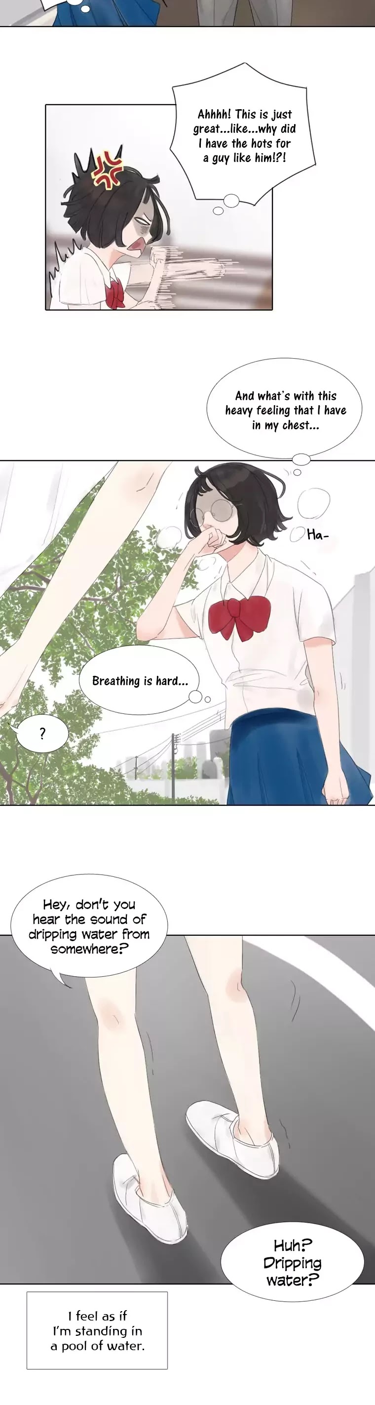 Twinkle Twinkle Little ... Chapter 1 page 15 - Chapter 1