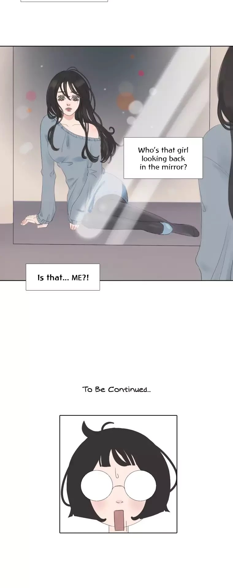 Twinkle Twinkle Little ... Chapter 1 page 24 - Chapter 1