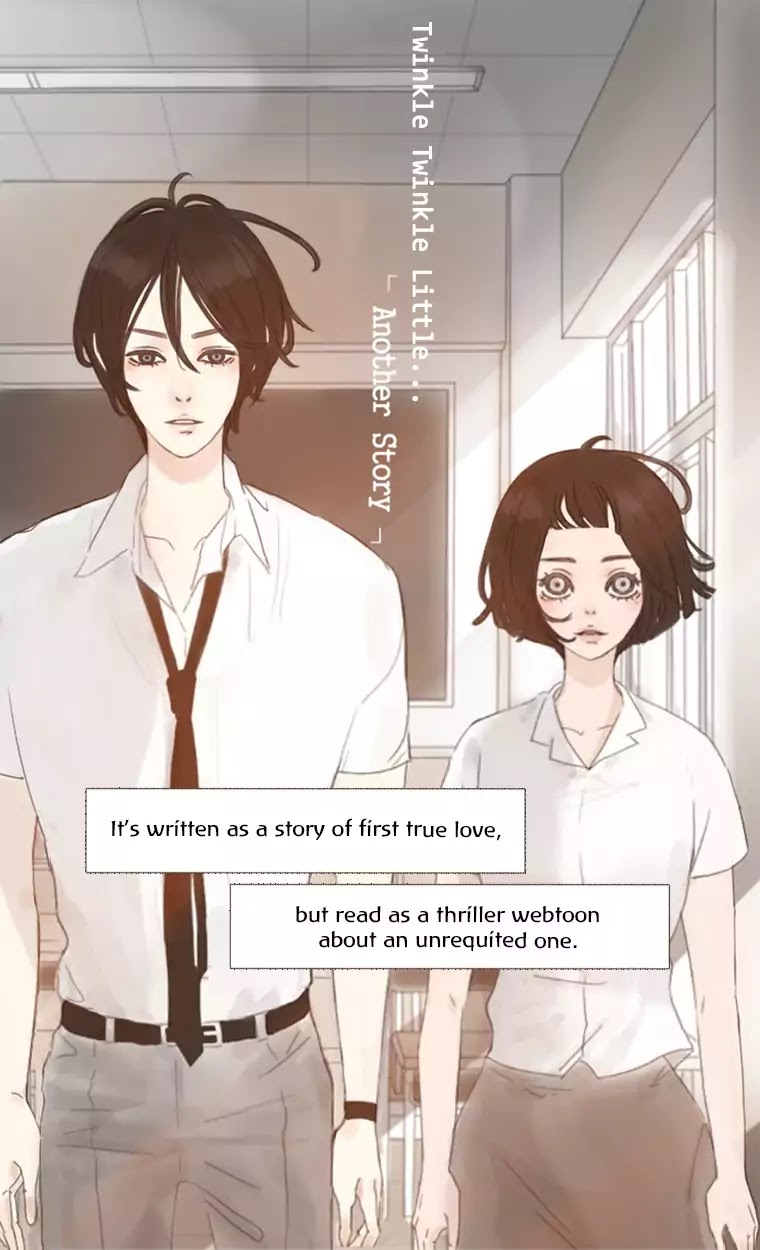 Twinkle Twinkle Little ... Chapter 1 page 25 - Chapter 1
