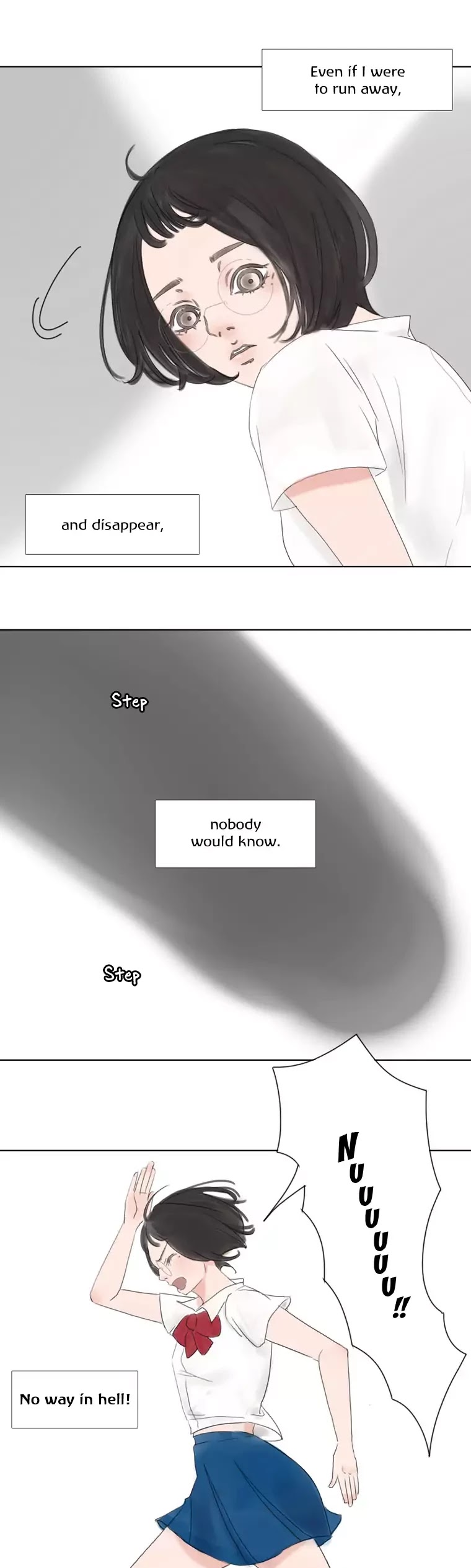 Twinkle Twinkle Little ... Chapter 1 page 7 - Chapter 1