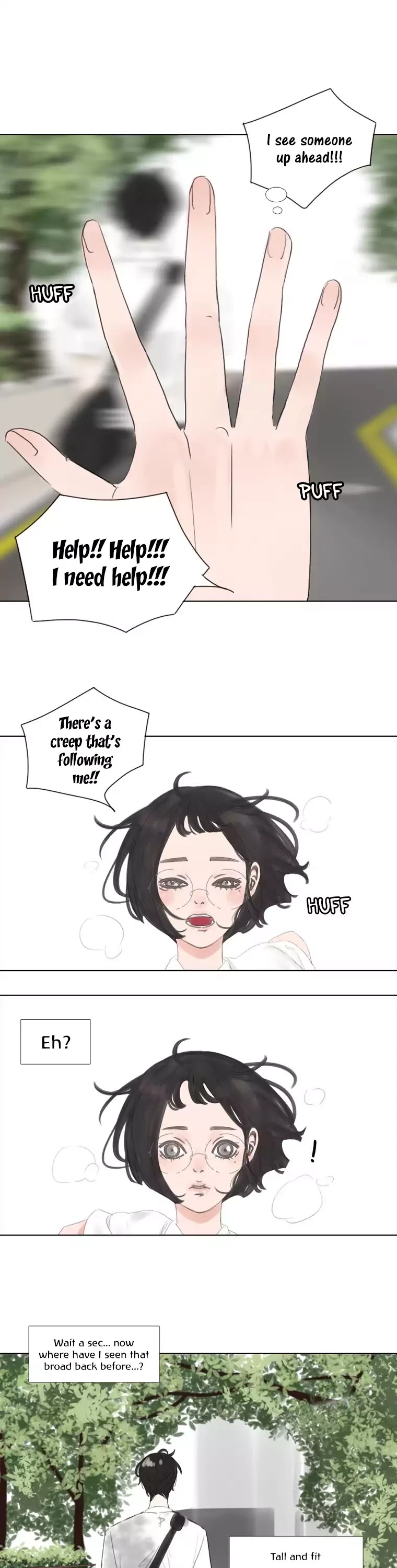 Twinkle Twinkle Little ... Chapter 1 page 9 - Chapter 1