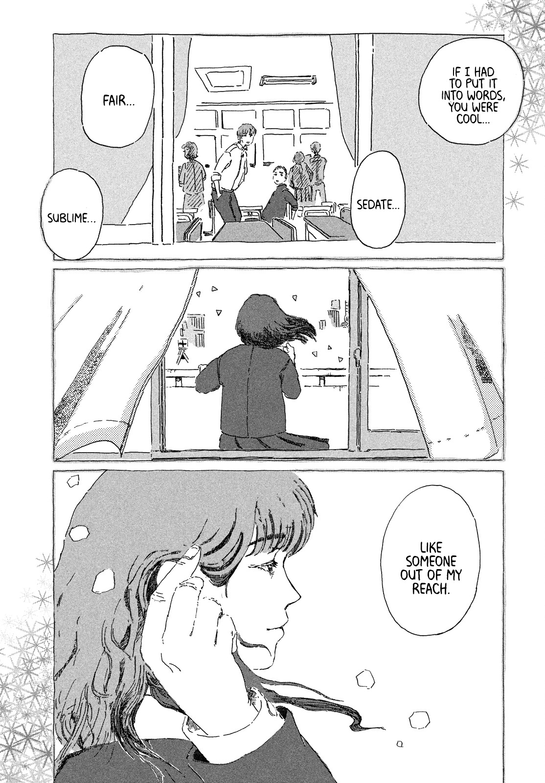Twinkling Stars Chapter 0 page 21 - Chapter 0 : [Oneshot]