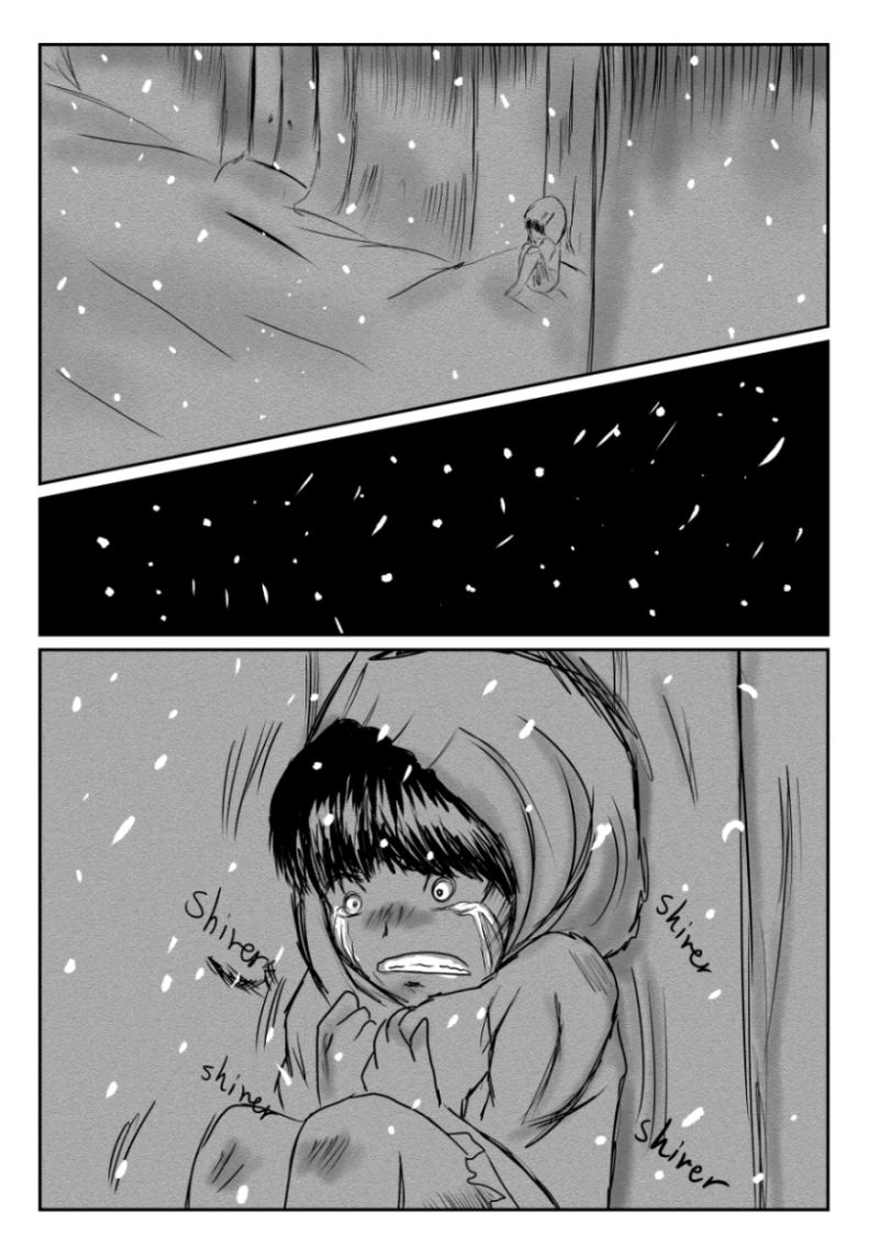 Twins' Agony Chapter 1.1 page 14 - Chapter 1.1 : Chapter 1: Cruelty