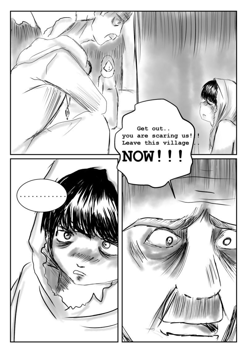 Twins' Agony Chapter 1.1 page 16 - Chapter 1.1 : Chapter 1: Cruelty