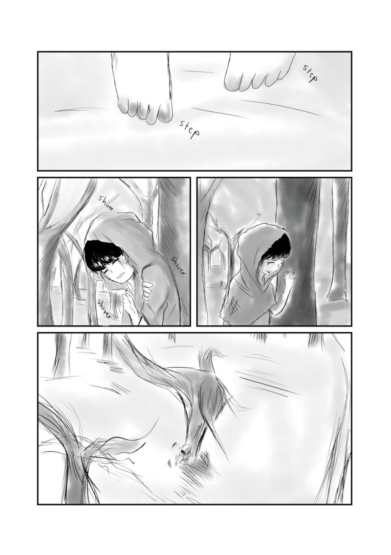 Twins' Agony Chapter 1.1 page 2 - Chapter 1.1 : Chapter 1: Cruelty