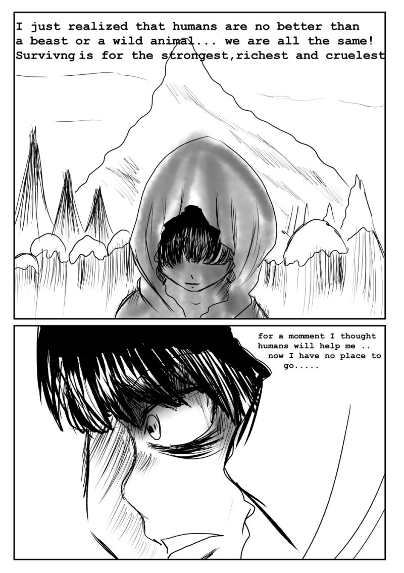 Twins' Agony Chapter 1.1 page 20 - Chapter 1.1 : Chapter 1: Cruelty