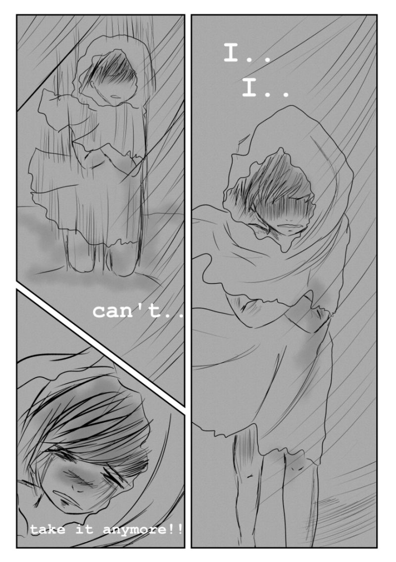 Twins' Agony Chapter 1.1 page 22 - Chapter 1.1 : Chapter 1: Cruelty