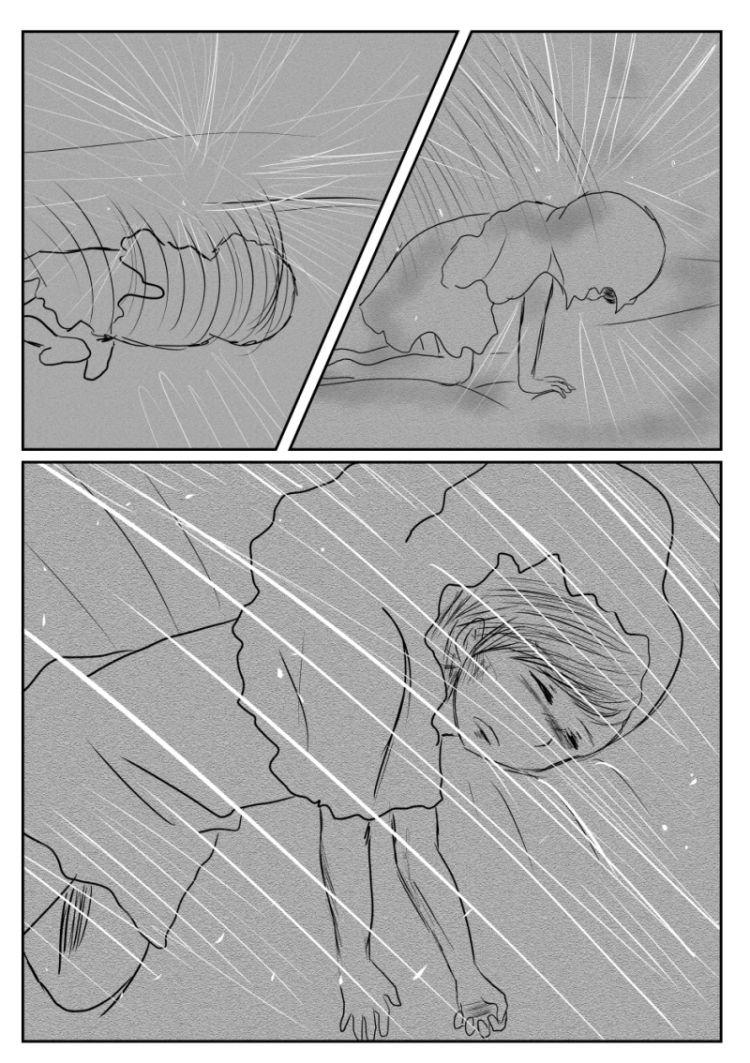 Twins' Agony Chapter 1.1 page 23 - Chapter 1.1 : Chapter 1: Cruelty
