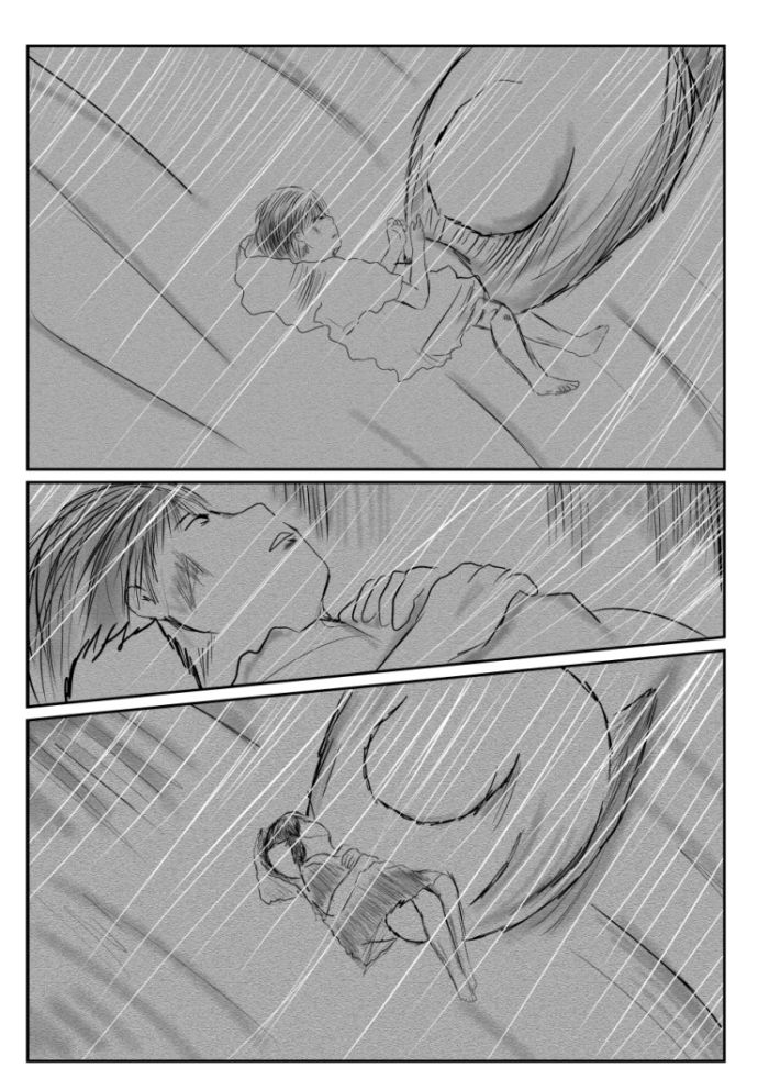 Twins' Agony Chapter 1.1 page 25 - Chapter 1.1 : Chapter 1: Cruelty