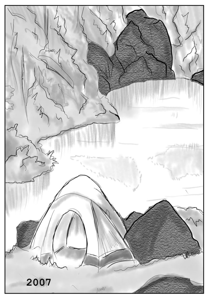 Twins' Agony Chapter 1.1 page 27 - Chapter 1.1 : Chapter 1: Cruelty