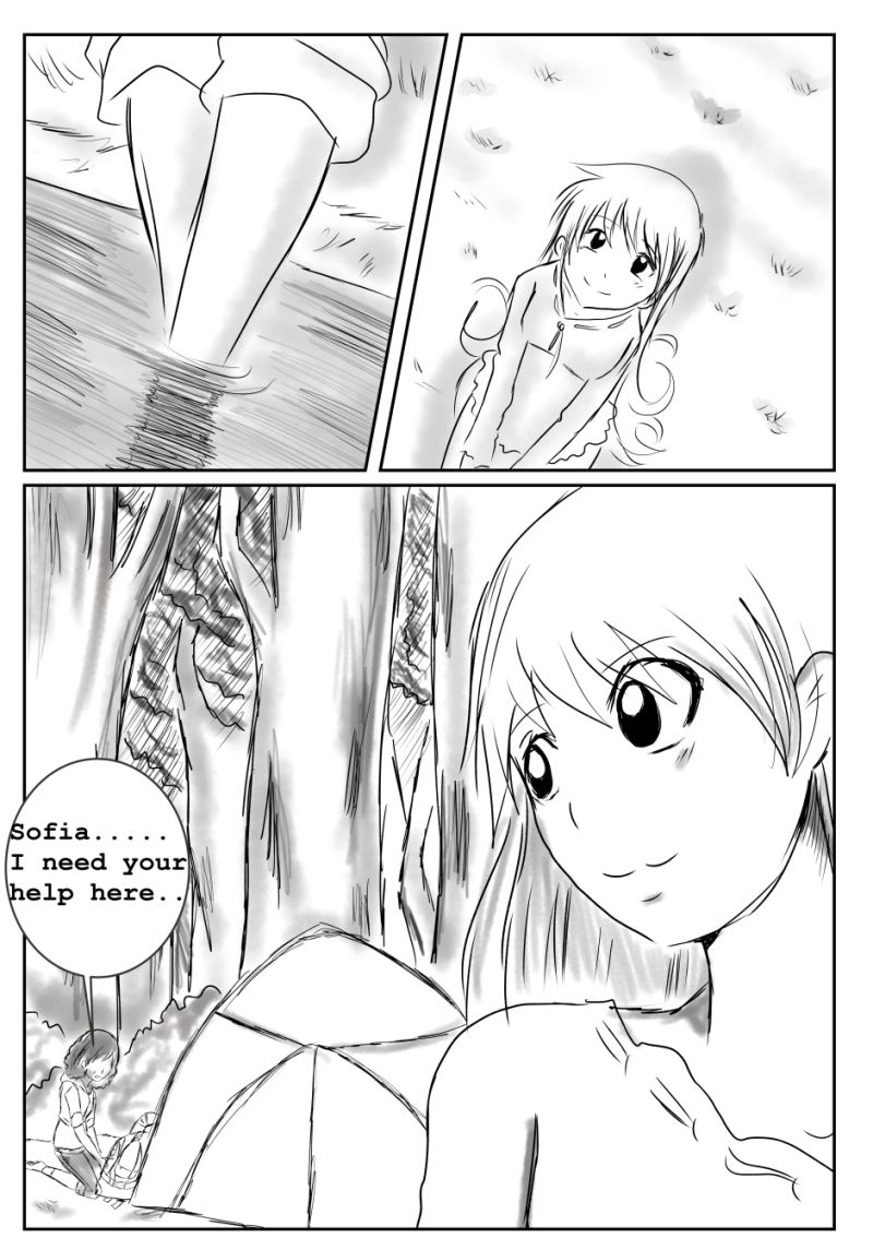 Twins' Agony Chapter 1.1 page 28 - Chapter 1.1 : Chapter 1: Cruelty