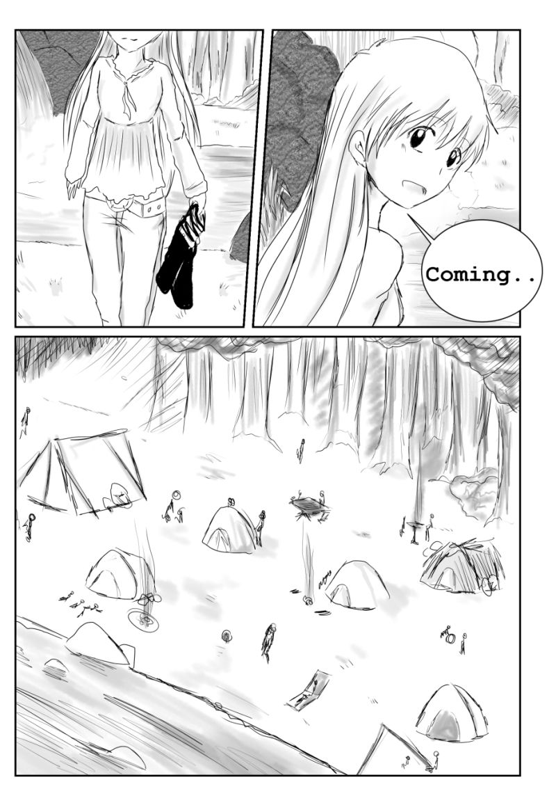 Twins' Agony Chapter 1.1 page 29 - Chapter 1.1 : Chapter 1: Cruelty