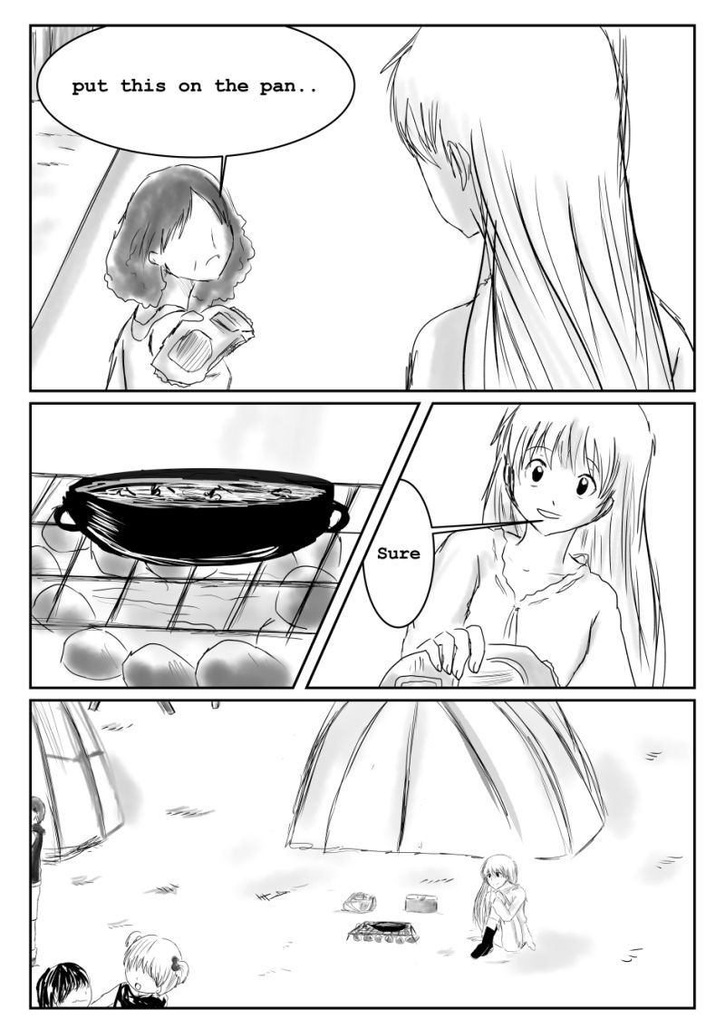 Twins' Agony Chapter 1.1 page 30 - Chapter 1.1 : Chapter 1: Cruelty